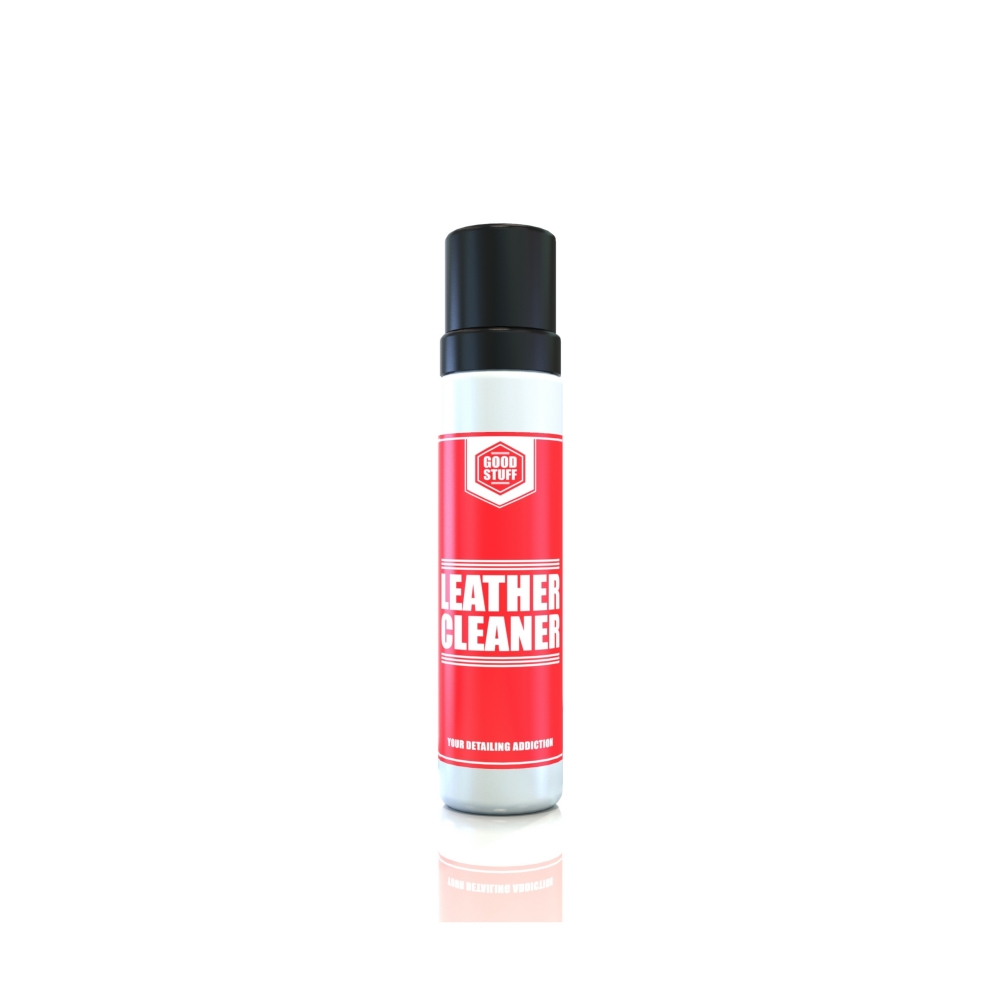 Leather Cleaner – GOODSTUFF