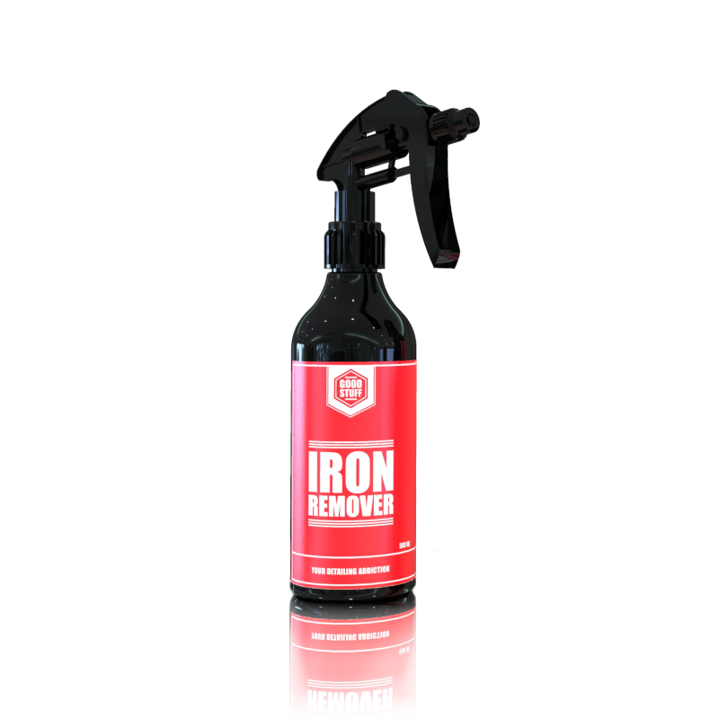 Iron Remover GOODSTUFF